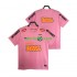 Santos Retro 2012 2013 Uomo Maglia Quarto Manica Corta
