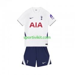 Completo da calcio Bambini Tottenham Hotspur Maglia Prima 2026-2027 Manica Corta