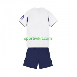 Completo da calcio Bambini Tottenham Hotspur Maglia Prima 2026-2027 Manica Corta