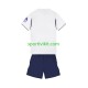 Completo da calcio Bambini Tottenham Hotspur Maglia Prima 2026-2027 Manica Corta