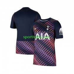 Tottenham Hotspur Uomo Maglia Seconda 2026-2027 Manica Corta