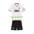Completo da calcio Bambini Valencia CF Maglia Prima 2026-2027 Manica Corta