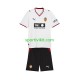 Completo da calcio Bambini Valencia CF Maglia Prima 2026-2027 Manica Corta