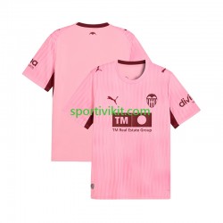 Valencia CF Uomo Maglia Terza 2026-2027 Manica Corta