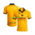 Villarreal CF Retro Uomo Maglia Prima 2025-2026 Manica Corta