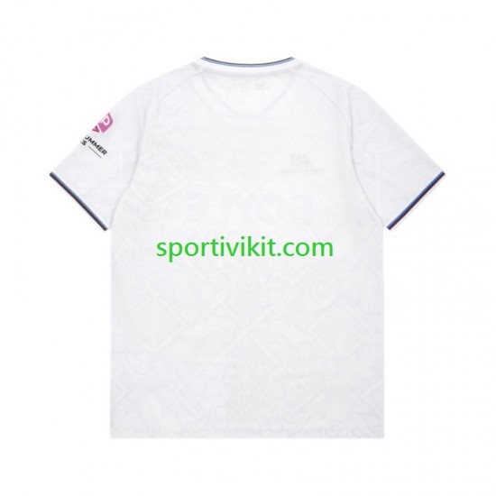West Ham United Uomo Maglia Seconda 2026-2027 Manica Corta