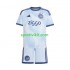 Completo da calcio Bambini AFC Ajax Maglia Terza 2026-2027 Manica Corta