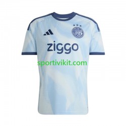 AFC Ajax Uomo Maglia Terza 2026-2027 Manica Corta