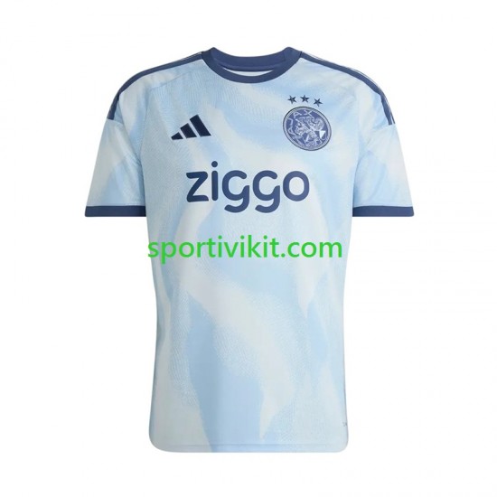 AFC Ajax Uomo Maglia Terza 2026-2027 Manica Corta