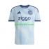 AFC Ajax Uomo Maglia Terza 2026-2027 Manica Corta
