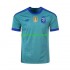Argentina Portiere World Cup Uomo Maglia Seconda 2026 Manica Corta