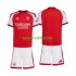 Completo da calcio Bambini Arsenal Maglia Prima 2026-2027 Manica Corta