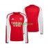 Arsenal Uomo Maglia Prima 2026-2027 Manica Lunga