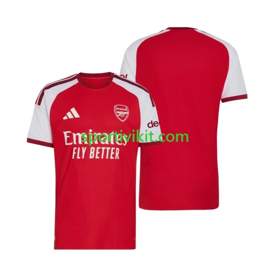 Arsenal Uomo Maglia Prima 2026-2027 Manica Corta
