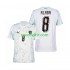 Austria David Alaba 8 World Cup Uomo Maglia Seconda 2026 Manica Corta