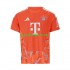 FC Bayern München Portiere Uomo Maglia Seconda 2026-2027 Manica Corta