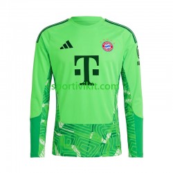 FC Bayern München Portiere Uomo Maglia Prima 2026-2027 Manica Lunga