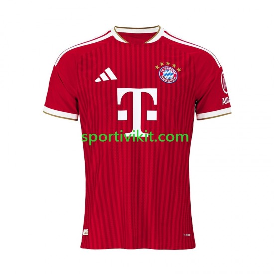 FC Bayern München Uomo Maglia Prima 2026-2027 Manica Corta