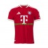 FC Bayern München Uomo Maglia Prima 2026-2027 Manica Corta