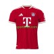 FC Bayern München Uomo Maglia Prima 2026-2027 Manica Corta