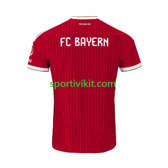 FC Bayern München Uomo Maglia Prima 2026-2027 Manica Corta