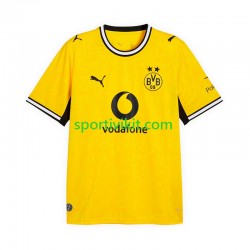 Borussia Dortmund Uomo Maglia Prima 2026-2027 Manica Corta