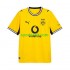 Borussia Dortmund Uomo Maglia Prima 2026-2027 Manica Corta
