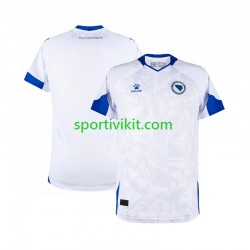 Bosnia Herzegovina Uomo Maglia Seconda 2025 Manica Corta