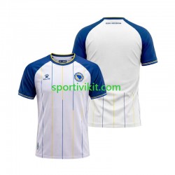 Bosnia Herzegovina World Cup Uomo Maglia Seconda 2026 Manica Corta