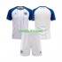 Completo da calcio Bambini Bosnia Herzegovina World Cup Maglia Seconda 2026 Manica Corta