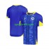 Bosnia Herzegovina World Cup Uomo Maglia Prima 2026 Manica Corta