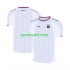 Cape Verde World Cup Uomo Maglia Seconda 2026 Manica Corta