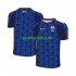 Cape Verde World Cup Uomo Maglia Prima 2026 Manica Corta