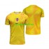 Croazia Portiere World Cup Uomo Maglia Prima 2026 Manica Corta