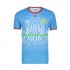 DR Congo World Cup Uomo Maglia Seconda 2026 Manica Corta