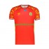DR Congo World Cup Uomo Maglia Terza 2026 Manica Corta