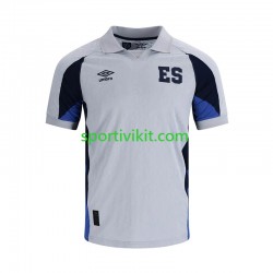 EL Salvador Uomo Maglia Seconda 2026 Manica Corta