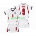 Completo da calcio Bambini Inghilterra Harry Kane 9 World Cup Maglia Prima 2026 Manica Corta
