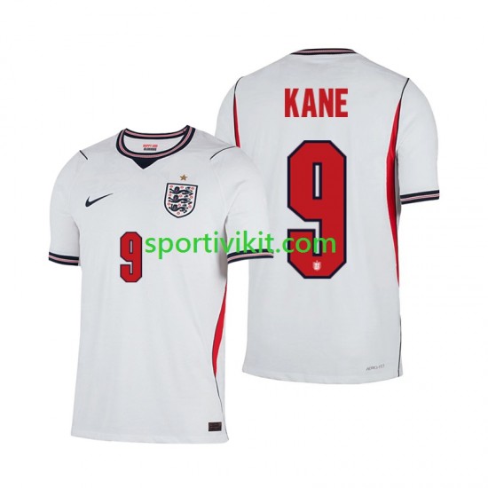Inghilterra Harry Kane 9 World Cup Uomo Maglia Prima 2026 Manica Corta