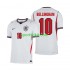Inghilterra Jude Bellingham 10 World Cup Uomo Maglia Prima 2026 Manica Corta