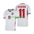 Inghilterra Marcus Rashford 11 World Cup Uomo Maglia Prima 2026 Manica Corta