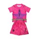 Completo da calcio Bambini Francia Portiere Brice Samba 1 World Cup Maglia Seconda 2026 Manica Corta