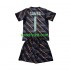 Completo da calcio Bambini Francia Portiere Brice Samba 1 World Cup Maglia Prima 2026 Manica Corta