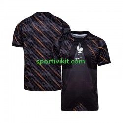 Francia Portiere World Cup Uomo Maglia Prima 2026 Manica Corta