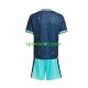 Completo da calcio Bambini Germania World Cup Maglia Seconda 2026 Manica Corta