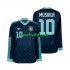 Germania Jamal Musiala 10 World Cup Uomo Maglia Seconda 2026 Manica Lunga