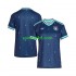 Germania World Cup Donna Maglia Seconda 2026 Manica Corta