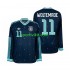 Germania Nick Woltemade 11 World Cup Uomo Maglia Seconda 2026 Manica Lunga