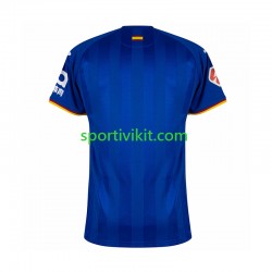 Getafe CF Uomo Maglia Prima 2025-2026 Manica Corta
