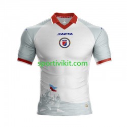 Haiti World Cup Uomo Maglia Seconda 2026 Manica Corta
